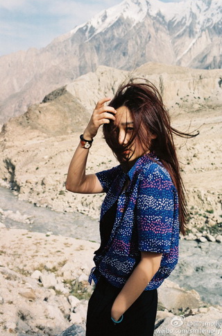 怎么能在旅行時拍出不那么“游客照”的照片？