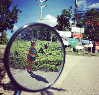 怎么能在旅行時拍出不那么“游客照”的照片？
