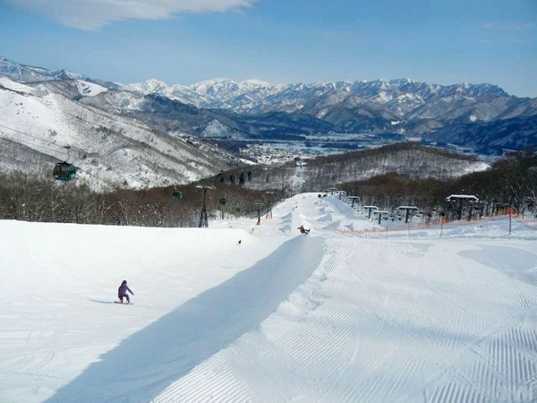 浪漫圣誕出國去，全球最適宜九大城市推薦
