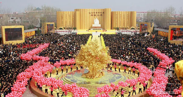 過年7天樂，老家河南春節(jié)享樂全攻略