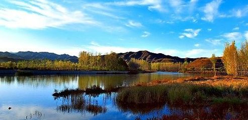 最好的時(shí)光在路上 國內(nèi)春光最美的八大騎行線路