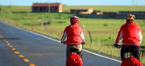 最好的時(shí)光在路上 國內(nèi)春光最美的八大騎行線路