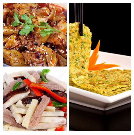 春享峨眉，樂游其中，且玩且珍惜