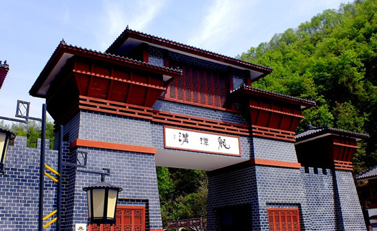 母親節(jié)，帶上爸媽去撒歡吧??！