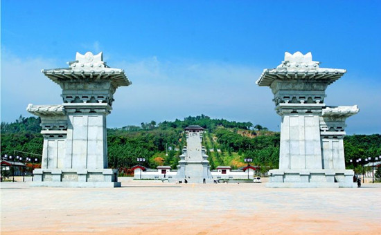 母親節(jié)，帶上爸媽去撒歡吧！！