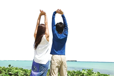 畢業(yè)旅游季，和“同桌的你”一起去玩耍！