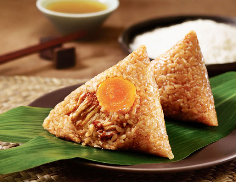 端午節(jié) 去體驗(yàn)舌尖上的老君山！