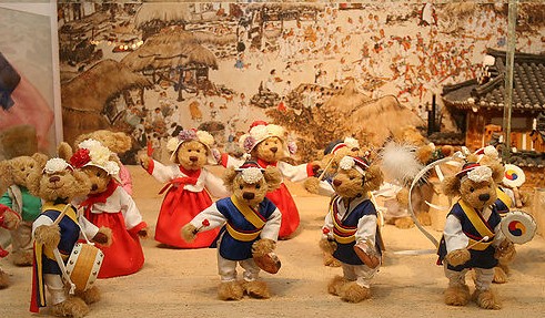 “海途號(hào)”韓國(guó)江原道包機(jī)醉美之旅七月三日首航 “海途號(hào)”韓國(guó)江原道包機(jī)醉美之旅七月三日首航