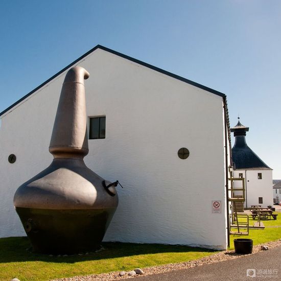 在愛(ài)丁堡感受蘇格蘭的心跳