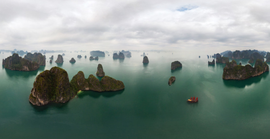 越南簽證費下調(diào) 快去感受東南亞風情