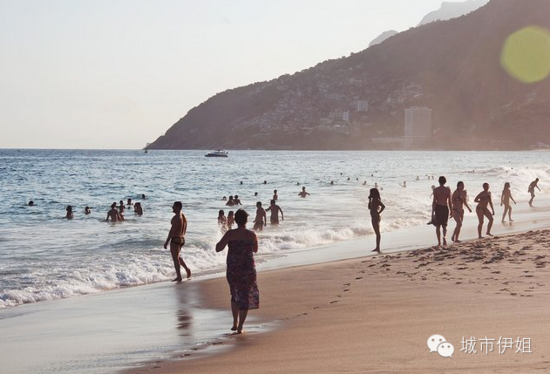 巴西免簽 火辣的南美帥哥咱們約嗎！