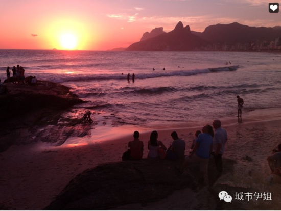 巴西免簽 火辣的南美帥哥咱們約嗎！