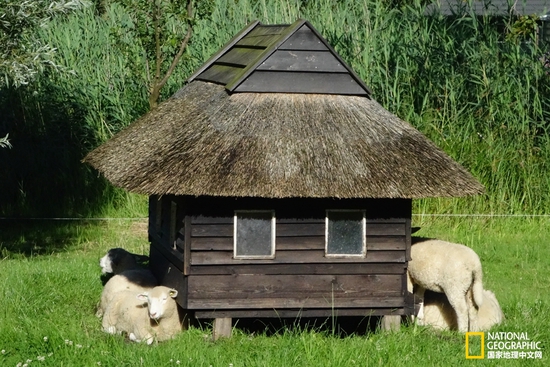 羊角村:童話般的中世紀(jì)村落
