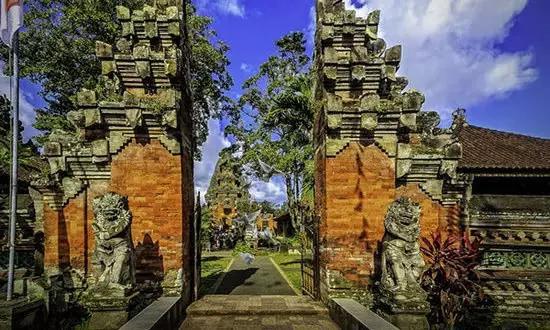 適合在冬天旅游的十個絕美海島！