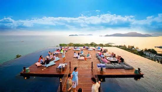 適合在冬天旅游的十個絕美海島！