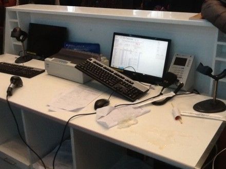 現(xiàn)場(chǎng)圖。