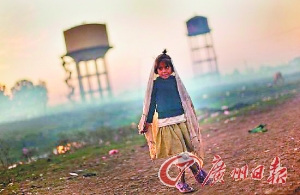 鬼店探險、僵尸旅游 “重口味”是門好生意