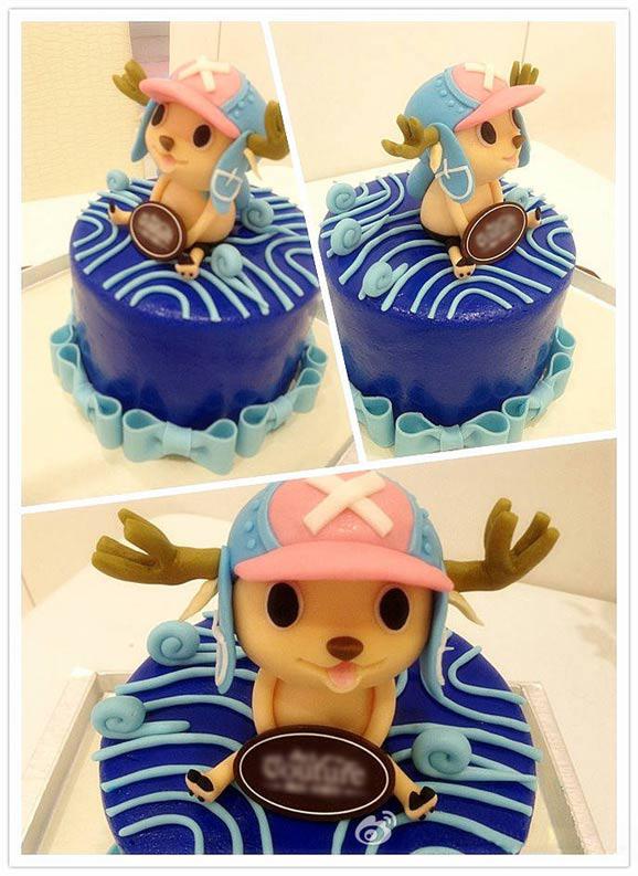 2013，非主流月餅也“瘋狂”