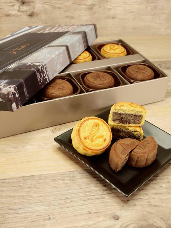 2013，非主流月餅也“瘋狂”