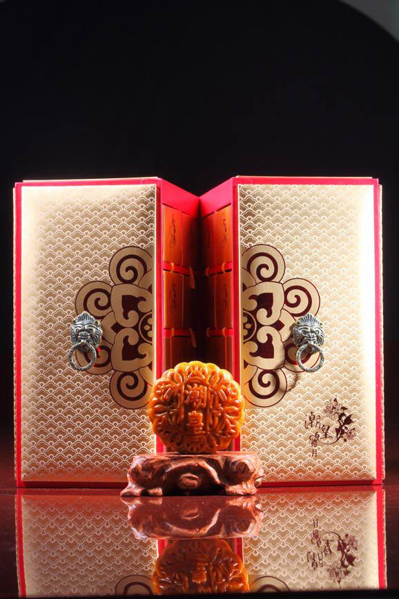 2013，非主流月餅也“瘋狂”