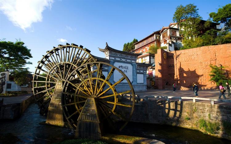 直飛麗江！鄭州開(kāi)辟新航線(xiàn)