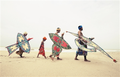 馬來西亞是很棒的度假休閑目的地?！D/gettyimages