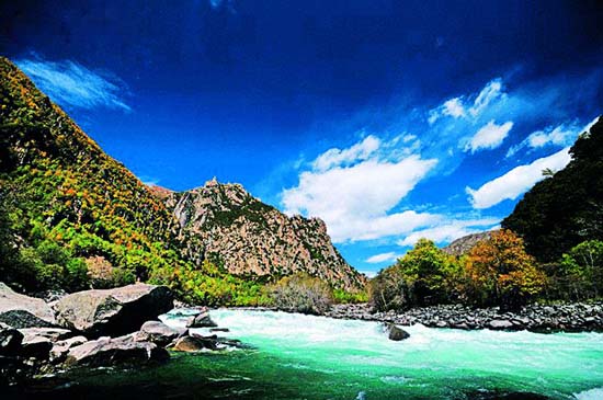 喜馬拉雅 徒步者的朝圣之路 喜馬拉雅 徒步者的朝圣之路