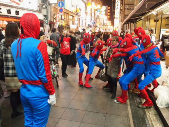 全家出國游去哪里？推薦十佳旅游勝地