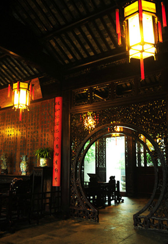 煙雨姑蘇城 煙雨姑蘇城