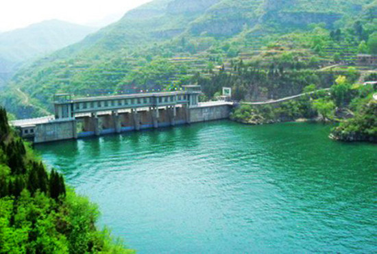 炎炎夏日 避暑哪里去 炎炎夏日 避暑哪里去