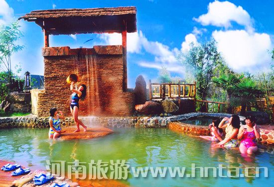 中國(guó)旅游日 花都溫泉半價(jià) 中國(guó)旅游日 花都溫泉半價(jià)