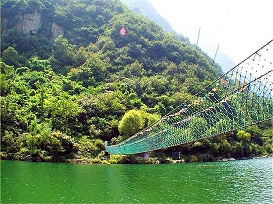 端午來(lái)出游 河南景區(qū)優(yōu)惠大盤點(diǎn)