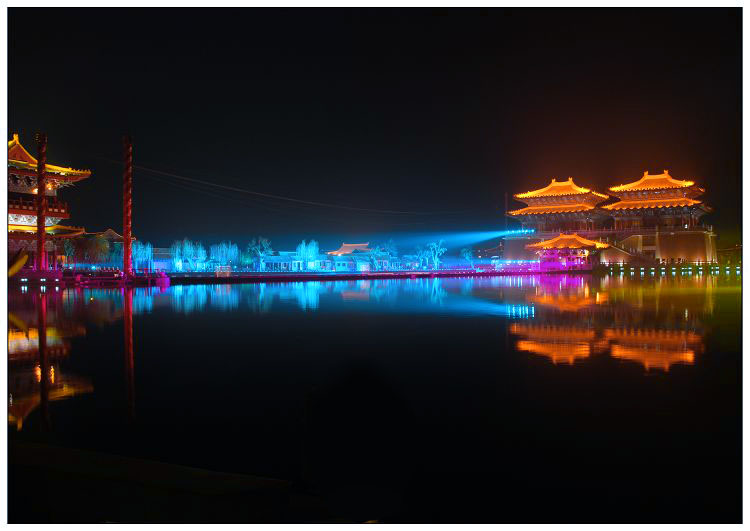 清明上河園首屆端午文化周即將開幕