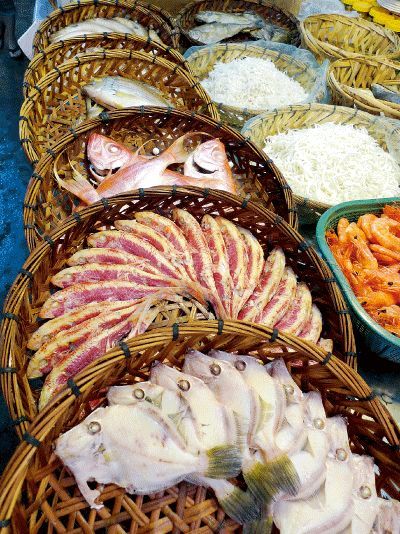 潮汕可做舌尖上中國的第一站。