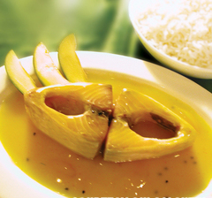 亞洲最佳美食之選 吃貨們的天堂 亞洲最佳美食之選 吃貨們的天堂