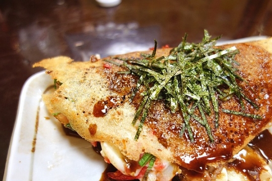 一錢洋食 一錢洋食