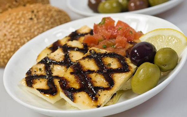 小心!最容易讓游客長贅肉的國家 小心!最容易讓游客長贅肉的國家