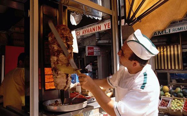 小心!最容易讓游客長贅肉的國家 小心!最容易讓游客長贅肉的國家