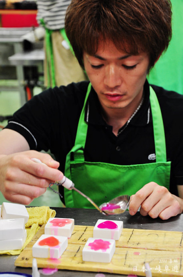 只能看不能吃的誘人美食 只能看不能吃的誘人美食