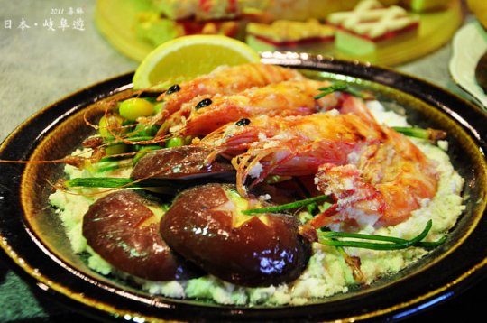 只能看不能吃的誘人美食 只能看不能吃的誘人美食