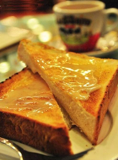 偶遇不是難事 盤點明星愛去的香港餐廳