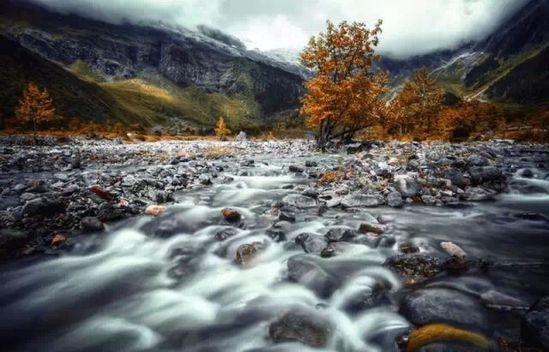 云南的另一個(gè)天堂 我約你一起去！