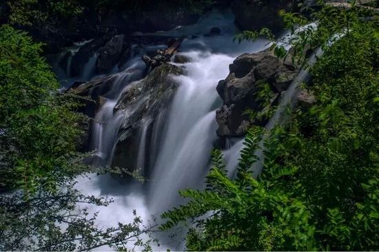 云南的另一個(gè)天堂 我約你一起去！