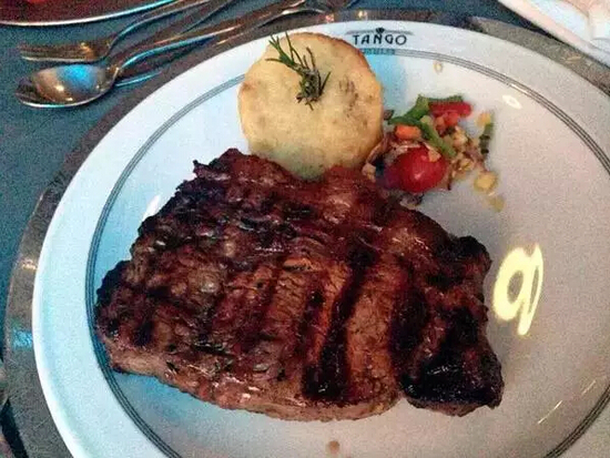 阿根廷不只是有足球，還有絢麗多彩的美食