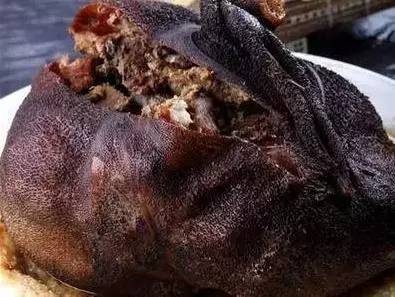 新疆奇葩”黑暗料理“ 你吃過嘛？