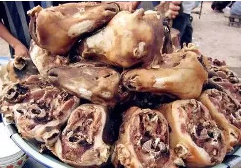 新疆奇葩”黑暗料理“ 你吃過嘛？
