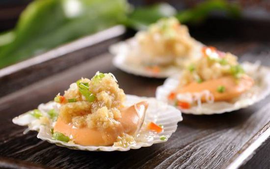 秋季最適合吃的海鮮是這10種 你吃對了嗎？