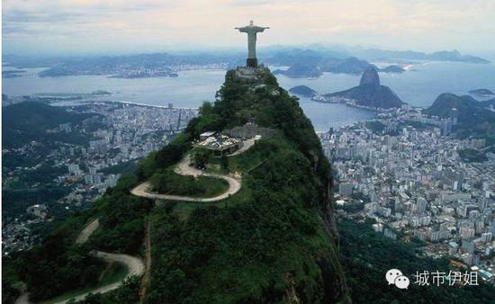 巴西免簽 火辣的南美帥哥咱們約嗎！