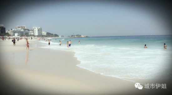 巴西免簽 火辣的南美帥哥咱們約嗎！