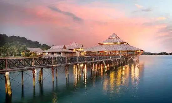 適合在冬天旅游的十個絕美海島！